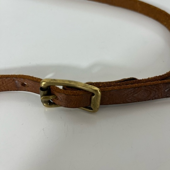 TWELFTH Street By Cynthia Vincent Belt Made in USA - Picture 5 of 6